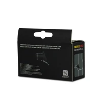 Ерекційне кільце Nexus Rise Cock and Ball Sling, для члена та яєчок, дуже широке — Просмотреть изображение 6