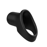 Ерекційне кільце Nexus Rise Cock and Ball Sling, для члена та яєчок, дуже широке — Просмотреть изображение 3