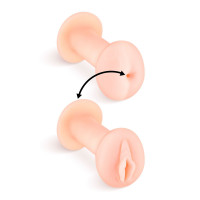 Надувна лялька Candy Dolls Hot Redhead — Переглянути зображення 7