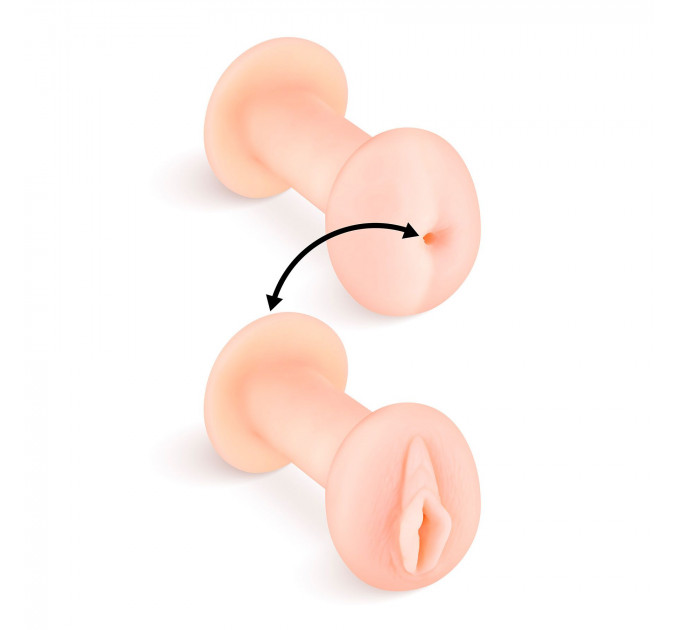 Надувна лялька Candy Dolls Hot Redhead