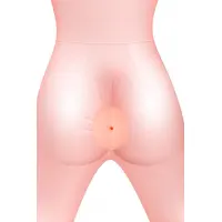 Надувна лялька Candy Dolls Hot Redhead — Переглянути зображення 6