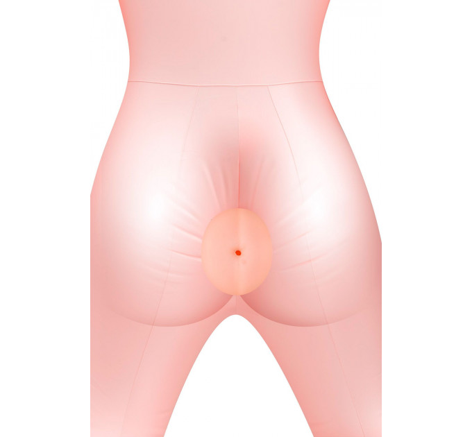 Надувна лялька Candy Dolls Hot Redhead