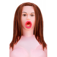 Надувная кукла Candy Dolls Hot Redhead