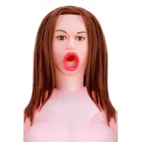 Надувна лялька Candy Dolls Hot Redhead — Переглянути зображення 4