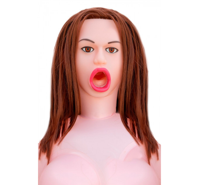 Надувна лялька Candy Dolls Hot Redhead