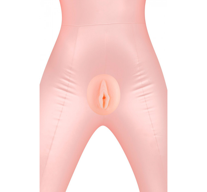 Надувна лялька Candy Dolls Hot Redhead