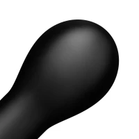 Анальна пробка BUTTR - Hammerhead Butt Plug — Переглянути зображення 5