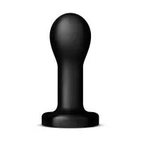 Анальна пробка BUTTR - Hammerhead Butt Plug — Переглянути зображення 1
