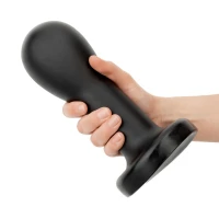 Анальна пробка BUTTR - Hammerhead Butt Plug — Переглянути зображення 6