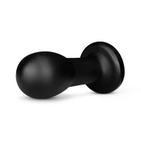 Анальна пробка BUTTR - Hammerhead Butt Plug — Переглянути зображення 3
