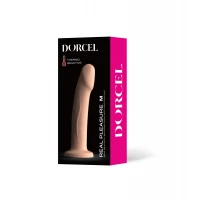 Фалоімітатор Dorcel Real Pleasure M Vanilla — Переглянути зображення 6