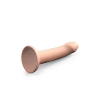 Фалоімітатор Dorcel Real Pleasure M Vanilla — Переглянути зображення 2