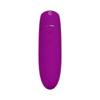 Шикарная вибропуля LELO Mia 3 Deep Rose