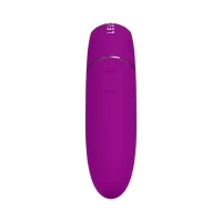 Шикарна віброкуля LELO Mia 3 Deep Rose — Переглянути зображення 6