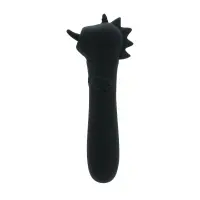 Вібратор-єдиноріжка Unihorn USB Bullet – Wild Spirit, віброкуля, USB-зарядка, 10 режимів — Переглянути зображення 1