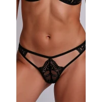 Комплект Passion ANUVERA SET black S — Переглянути зображення 7