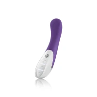 Вібратор Mystim Al Punto Purple — Просмотреть изображение 1