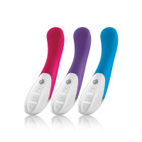 Вибратор Mystim Al Punto Purple — Просмотреть изображение 13