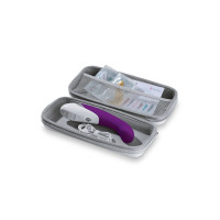 Вибратор Mystim Al Punto Purple — Просмотреть изображение 9