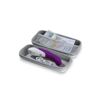 Вібратор Mystim Al Punto Purple — Просмотреть изображение 9