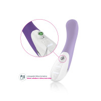 Вибратор Mystim Al Punto Purple — Просмотреть изображение 7