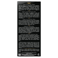 Спрей для усиления слюноотделения Shunga Waves of Pleasure Exotic Fruits