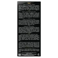 Спрей для посилення слиновиділення Shunga Waves of Pleasure Exotic Fruits — Просмотреть изображение 5