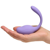 Виброяйцо Adrien Lastic Smart Dream 3.0 + APP — Просмотреть изображение 5