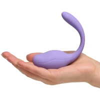 Віброяйце Adrien Lastic Smart Dream 3.0 + APP — Переглянути зображення 5