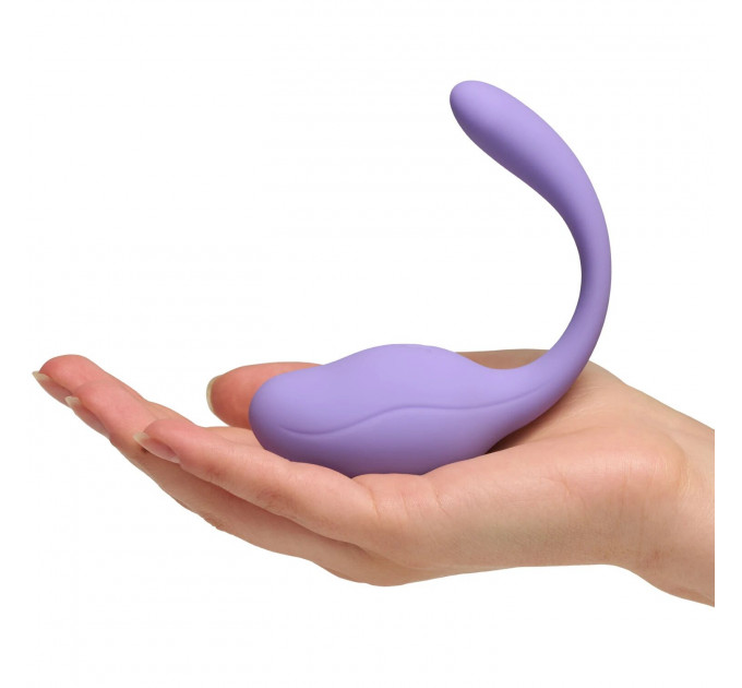 Віброяйце Adrien Lastic Smart Dream 3.0 + APP