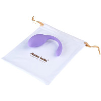 Виброяйцо Adrien Lastic Smart Dream 3.0 + APP — Просмотреть изображение 4