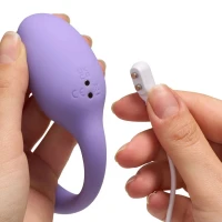 Віброяйце Adrien Lastic Smart Dream 3.0 + APP — Переглянути зображення 6