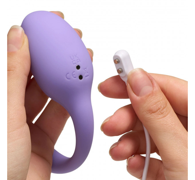 Віброяйце Adrien Lastic Smart Dream 3.0 + APP