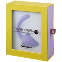 Віброяйце Adrien Lastic Smart Dream 3.0 + APP — Переглянути зображення 7