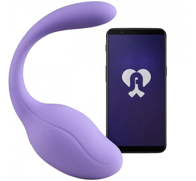 Віброяйце Adrien Lastic Smart Dream 3.0 + APP