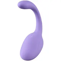 Віброяйце Adrien Lastic Smart Dream 3.0 + APP — Переглянути зображення 2
