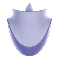 Вібростимулятор для клітора Satisfyer Tongue Dancer з язичком — Просмотреть изображение 4