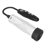 Автоматическая вакуумная помпа Men Powerup Passion Water Bath — Просмотреть изображение 3