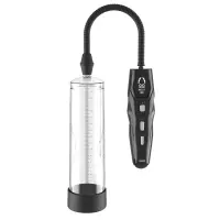 Автоматична вакуумна помпа Men Powerup Passion Water Bath — Переглянути зображення 1