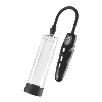 Автоматична вакуумна помпа Men Powerup Passion Water Bath — Переглянути зображення 2