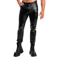 Мужские брюки Noir Handmade H087 Rogue pants XL — Просмотреть изображение 3