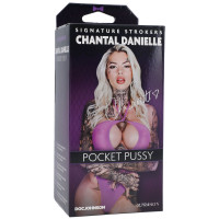 Мастурбатор Doc Johnson Chantal Danielle — Просмотреть изображение 6