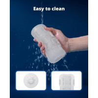Рукав-мастурбатор Lovense Solace Pro Grip Kit з кріпленням для Solace Pro — Переглянути зображення 9