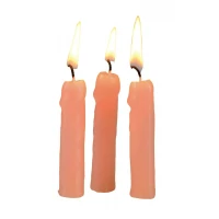 Свічки для торта Fun Novelties Birday Party Candle — Переглянути зображення 1