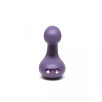 Преміум вібратор Je Joue - G-Kii Purple з регульованим вигином і глибокою вібрацією — Просмотреть изображение 2