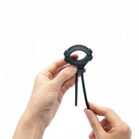 Регулируемое эрекционное кольцо Dorcel FIT RING — Просмотреть изображение 8