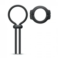 Регульоване ерекційне кільце Dorcel FIT RING — Переглянути зображення 2