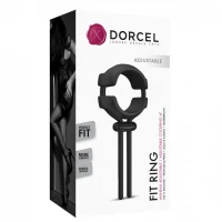 Регульоване ерекційне кільце Dorcel FIT RING — Переглянути зображення 12
