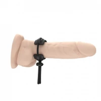 Регульоване ерекційне кільце Dorcel FIT RING — Переглянути зображення 5