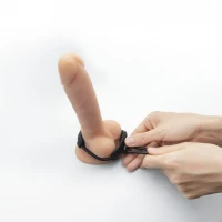 Регульоване ерекційне кільце Dorcel FIT RING — Переглянути зображення 11